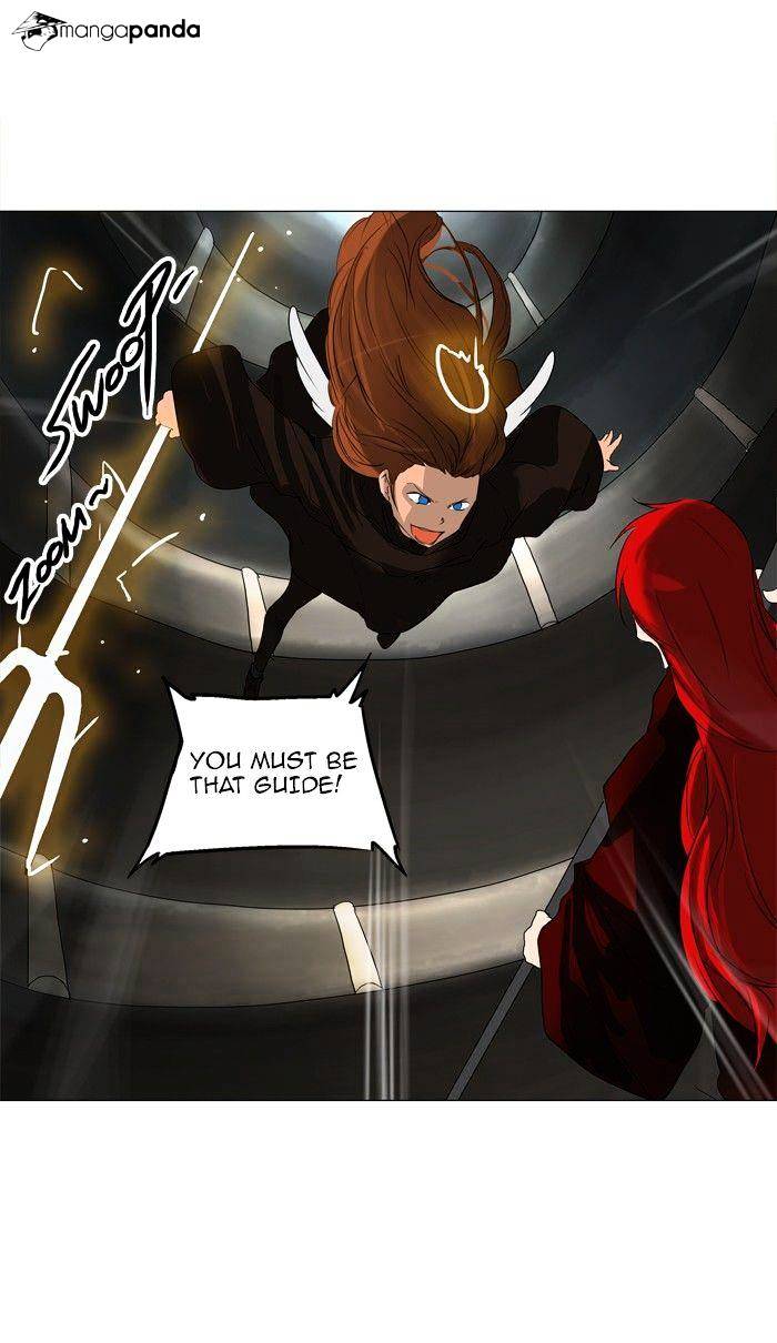 Tower of God, Chapter 219 image 13